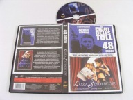 48 Godzin / Loża Szyderców 2x film płyta DVD /5/
