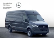 Mercedes-Benz Sprinter 317 CDI,Dlugi,Automat,Hak, Dostepny od reki w salon
