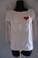 BLUZA NA CHŁODNE DNI ROZM M