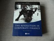 Revolution in Corporate Financ Stern