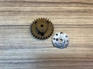 STIHL FS 87 90 100 130 310 KOŁO ROZRZĄDU ROZRZĄD NAPĘD ODPRĘŻNIK ORG