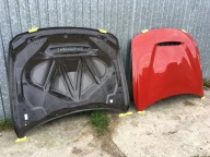 BMW M3 F80 CS Maska Carbon Karbon Błotnik przód Zderzak Pas - M4 F82 CS GTS