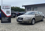 Audi A6 Avant 2006r. 2.7 Diesel 230KM