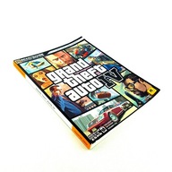 GRAND THEFT AUTO IV 4 GTA PORADNIK GAME GUIDE ROCKSTAR BRADYGAMES ENG