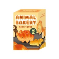 Animal Bakery Minifigure: Series 2 DREAMS Sonny Angel
