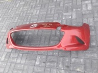 MAZDA MX5 ND ZDERZAK PRZÓD ORYGINAŁ PRZEDNI