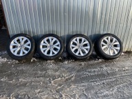 felgi Volkswagen touareg III audi q7 760601025C 9.0" x 20" 5x112 ET 33