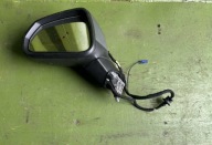 BMW 2 U06 LUSTERKO LEWE KAMERA 18+1 EUROPA