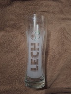 Szklanki lech koziołki szronione 0,5l