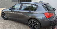 BMW Seria 1 BMW Seria 1 2,0-150KM 2.0 Diesel 150KM
