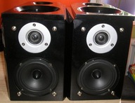 Kolumny głośnikowe stereo M-audio 60W/6 oh 2 way