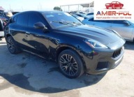 Maserati Grecale Modena 2023 2.0l 2.0 Benzyna 325KM