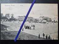 RADOMYŚL WIELKI Rynek MIELEC