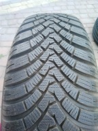 Nowa opona Falken EuroWinter HS01 205/65 R16