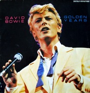David Bowie – Golden Years