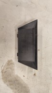 ZASLEPKA RADARU ZDERZAKA PRZOD LISTWA GRILL PEUGEOT 208 II ORYGINAL