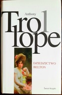 Dziedzictwo Belton Anthony Trollope