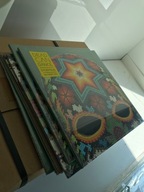 Dead Can Dance Dionysus Winyl, nowe