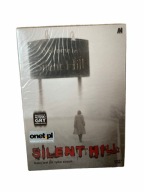 SILENT HILL [2006] płyta DVD