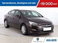 Opel Astra 1.6 16V, Salon Polska, Klima, Tempomat