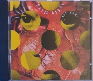 David Byrne Rei Momo Germany Talking Heads CD Irl