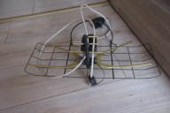 ANTENA POKOJOWA Z PRL-U