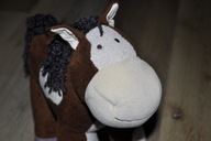 pluszak maskotka koń konik Lanu od Haba 35