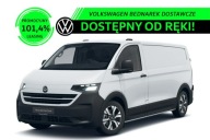 Volkswagen VW Transporter Furgon PanAmericana T7 L2 150 KM AUTOMAT OD RĘKI