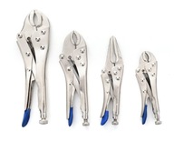 Zestaw szczypiec zaciskowych Morsea Tagred TA1306