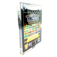 NOWA PLATYNOWA KOLEKCJA SEGA MEGA DRIVE CLASSIC COLLECTION ZŁOTA EDYCJA PL