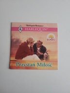 Przystań Miłość Harlequin płyta DVD