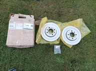 Renault OE 40.20.612.00R tarcza hamulcowa