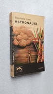 ASTRONAUCI - Stanislaw Lem (1970)