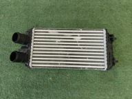 Chłodnica powietrza Intercooler Citroen C3 IV 2025 JD127100-6520