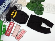 VRS - komplecik Batman r 62