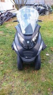 Piaggio Mp3 125 250 300 400 500 wszystkie częsci