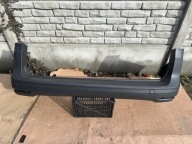 Zderzak VW CADDY 2K7 tyl tylni