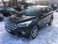 ZADBANY FORD KUGA 2.0 TDCI TREND KLIMA ALU HAK SUPER STAN