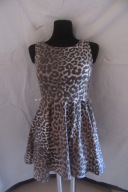 SUKIENKA PANTERKA ROZM M