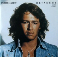 AK - Peter Maffay - Revanche EX