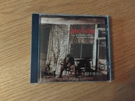 JAMES COTTON-DEEP IN THE BLUES CD