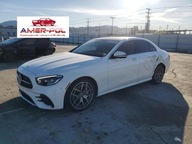 Mercedes-Benz Klasa E 350, 2022r., 2.0L