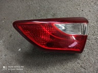 LAMPA TYLNA PRAWA HYUNDAI I30 II W KLAPE