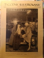 1927 Dzików Tarnobrzeg Narocz Michaliszki