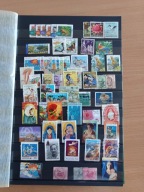 Australia i Izrael z foto klaser KK8