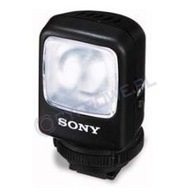 Mini lampa błyskowa Sony HVL-S3D do kamer Sony