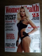 WOMAN'S HEALTH 01-02/2018 MAFFASHION