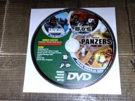 EUROCOPS BET ON SOLDIER CODENAME PANZERS PHASE ONE ENG/PL PC