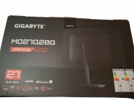 Monitor OLED HDR Gigabyte MO27Q28G 27" 2560 x 1440 px