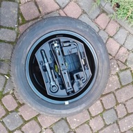 Wkład Koła Lewarek Koło Peugeot 207 Stan Idealny